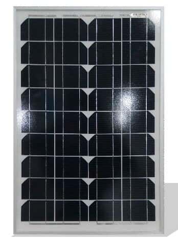 پنل خورشیدی، پنل سولار Solar ینگلی سولار YL25C-18b111743